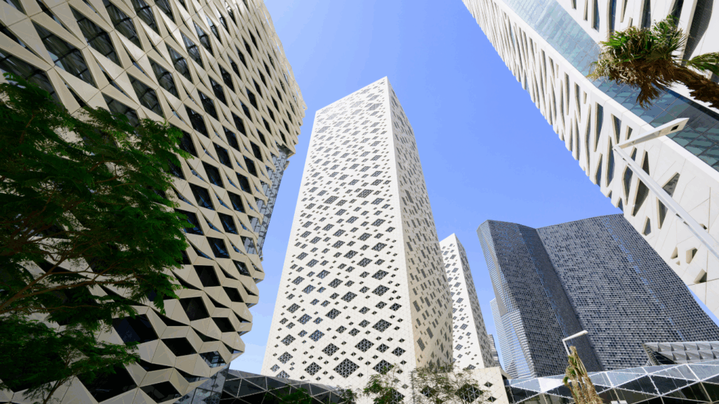 Our consultants delivering agile solutions as a leading B2B consulting firm in the MENA region.