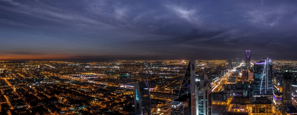 Digital Marketing Services in Saudi Arabia