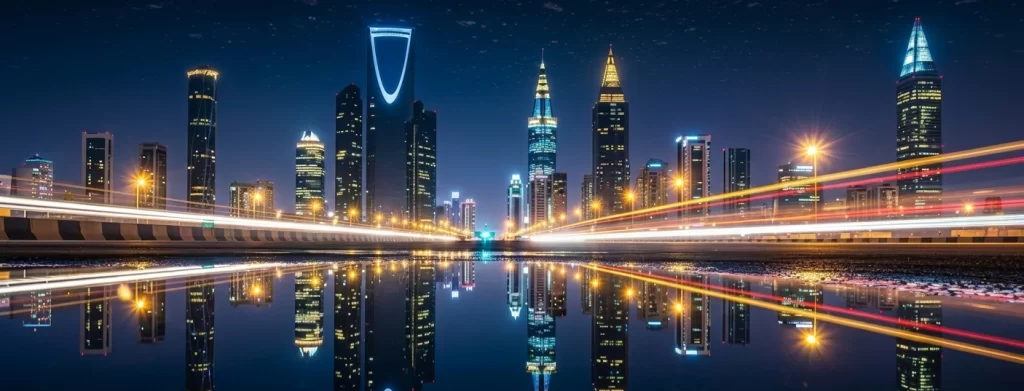 HR Consulting Services in Saudi Arabia