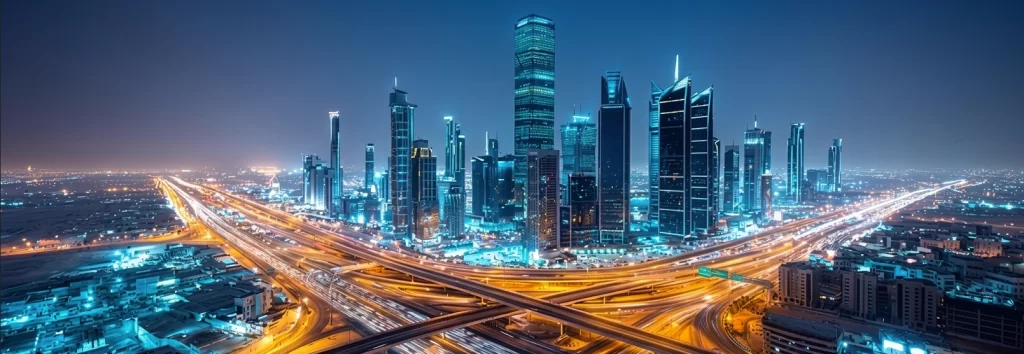 Financial and Business Analysis Services in Saudi Arabia
