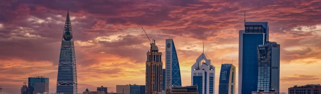 Technical and Analytical Services in Saudi Arabia