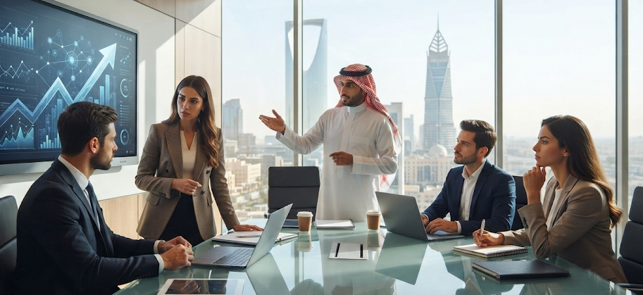 Business Development